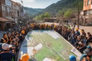 余家镇地质补贴申请，筑牢安全防线，助力民生福祉