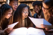 开启你的学术新旅程，学位补助发放How to apply for funds for a degree