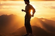 李小龙，巅峰时刻下的传奇人生