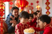 禁忌已过，福气常随—如何用福气迎接新年的祝福