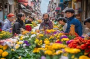 花开 everywhere，昆明领取营养包的这些小技巧，你都了解吗？