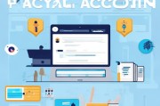 PayPal账户申请全攻略，轻松开启在线支付新旅程