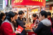 指导消费，招商银行发放红包助力消费