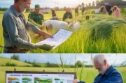 牧草基地补贴申请，政策红利赋能草牧业高质量发展之路