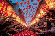 派派天降，红包不等人！如何在派派天降中轻松领取高价值红包