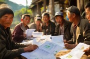 广西农民缺粮补贴申请全攻略，政策暖民心，申请有路径
