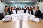 关于为保洁晚班人员申请专项补贴的请示与建议