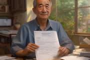 离任村干部补贴申请书