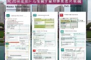 深圳福田区各类补贴申请表格填写指南及注意事项