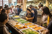 食堂补贴申请，构建暖心食堂与高效管理的实践路径