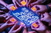 随身码的重要性与领取方式