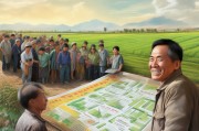 荔浦农资补贴申请指南，政策红利直达田间，助力农户春耕备耕
