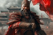 项羽，文明的守护者与战争的转折点