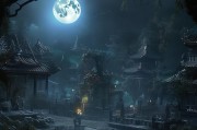 共创之夜，公孙离背后的秘密