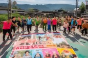 广西农村篮球补贴申请指南，助力乡村体育振兴，激活全民健身热情