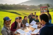 农村生态扶贫补贴申请，政策红利助绿色脱贫，申请指南促民生改善