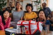 泰州人防应急包，保障 Your Home’s Safety