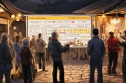 宁夏商家获客怎么收费？揭秘本地获客成本与策略