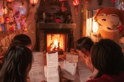 春节留校补贴申请，温暖冬日里的暖心守护，让留校学子安心过年