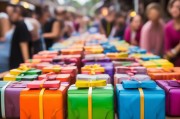 小礼品大智慧，低成本获客的终极指南