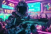 枪王排位隐藏奖励，玩转枪神世界，解锁趣味游戏