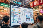 锦州获客系统怎么选？本地商家必看指南！