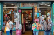 同城窗帘店如何获客？这5招低成本获客策略，让你的店铺客似云来！