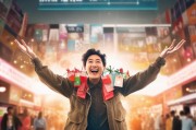 京东首购礼金，开启你的购物之旅