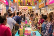 创意获客礼品怎么领？这些方法让你的客户络绎不绝！