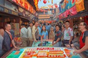 江西精准获客怎么引流？这篇指南让你的生意暴涨！