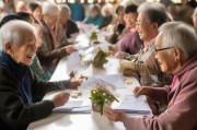 长沙老年食堂补贴申请指南，暖心服务，助老无忧