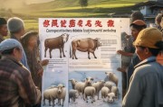 崇左市牛羊养殖补贴政策全面解析，申请条件、流程与注意事项