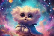 从萌宠宇宙开启你的奇幻生活