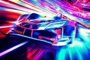 王牌竞速怎么领取战力？快冲战优，让你的竞速之路充满力量