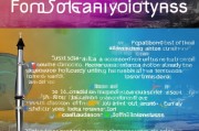 就业补贴申请表申请类别解析，精准把握政策红利，助力职业启航