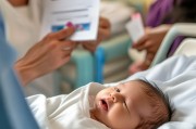 新生儿医保卡怎么领取