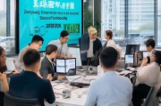 郑州企业必看！这5招让客户主动找上门