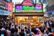沙县小吃也能玩转抖音！餐饮老板必看的获客秘籍
