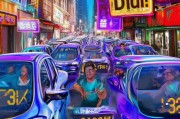 跑滴滴月入过万？这些获客赚钱的秘诀你一定要知道！