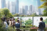 珠海园林改造补贴申请指南，政策红利助力城市绿意升级