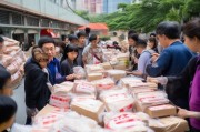 福建如何领取应急包裹:灵活的物资服务