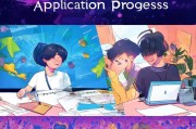虎牙直播申请流程全解析，从梦想启航到直播间的精彩绽放