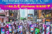 江西引流获客怎么引流？这10种方法让你的生意火爆全城！