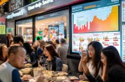 揭秘餐饮行业获客成本，饭店如何用最低成本吸引最多顾客？