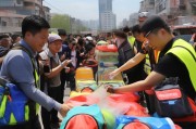 面对应急物资需求，济宁市民如何及时获取应急包包？