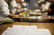 餐饮行业，从定额到发票，你真的了解了吗？