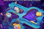 2024年获客平台怎么做？这5个关键步骤让你的客户源源不断！