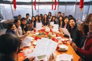春节员工补贴申请理由，凝聚人心、共度佳节的必要保障