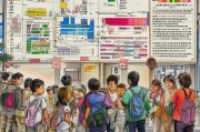 香港小学申请条件与流程全解析