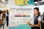 榆林公交卡领取指南